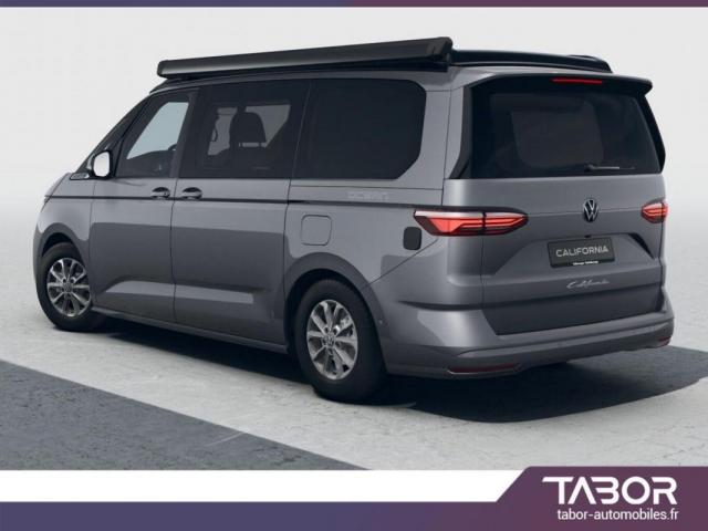 Volkswagen California image 4