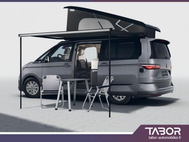 Volkswagen California image 6