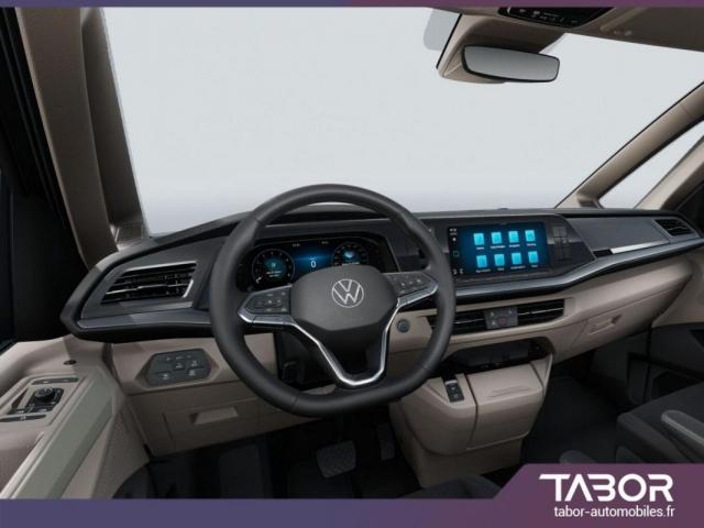Volkswagen California image 2