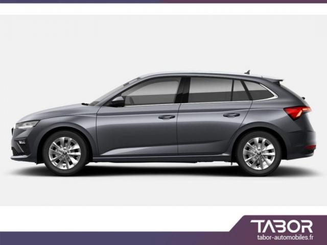 Skoda Scala image 1