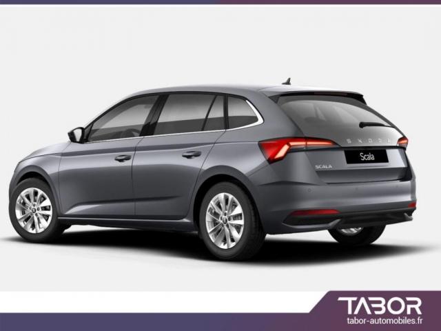 Skoda Scala image 2