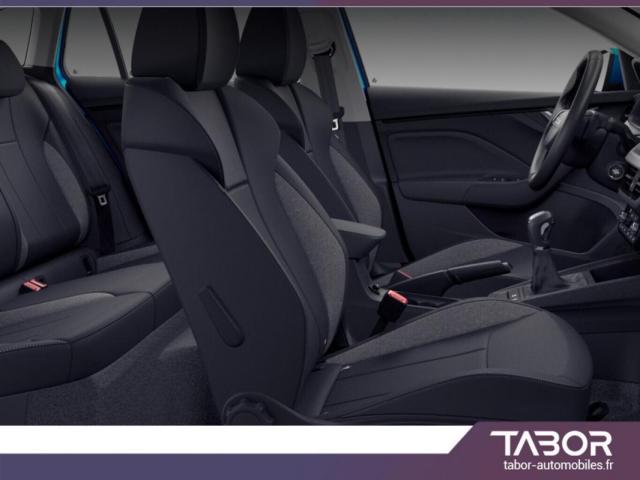 Skoda Scala image 4