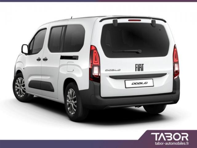 Fiat Doblo image 9