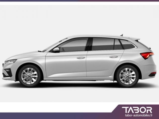 Skoda Scala image 8