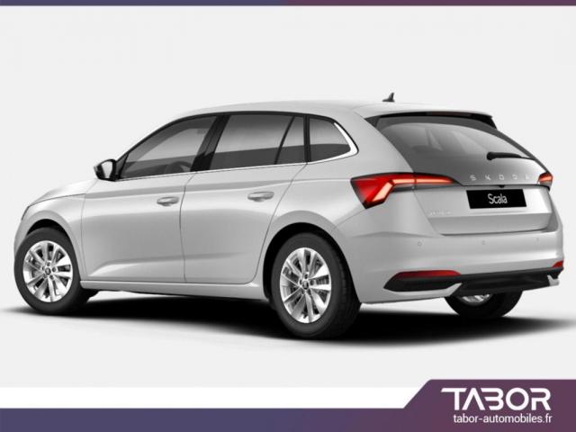 Skoda Scala image 3