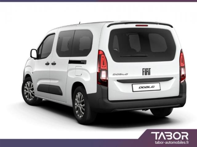 Fiat Doblo image 8