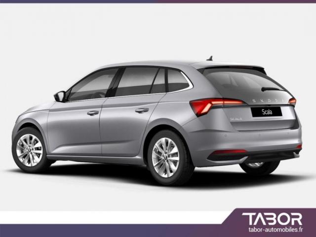 Skoda Scala image 6