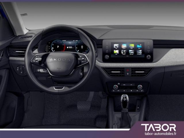 Skoda Scala image 9