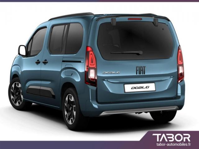 Fiat Doblo image 4