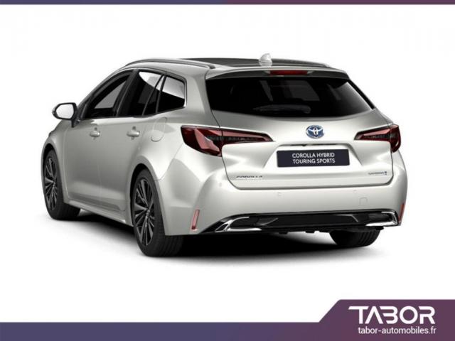 Toyota Corolla image 8