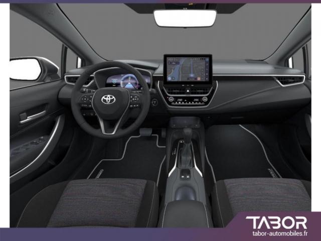 Toyota Corolla image 9