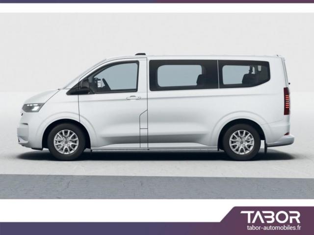 Volkswagen Caravelle image 5