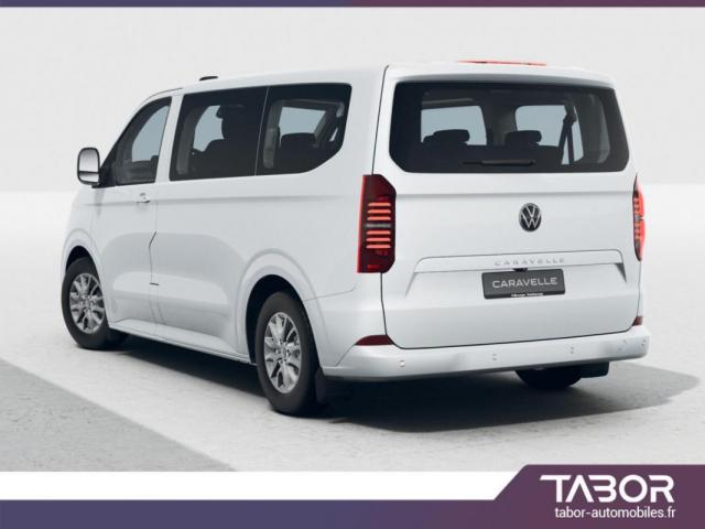 Volkswagen Caravelle image 1