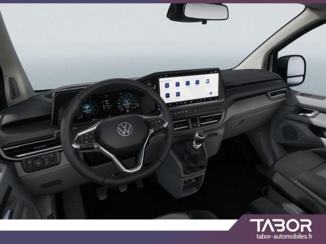 Volkswagen Caravelle image 2