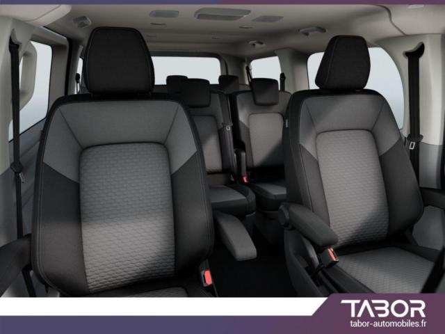Volkswagen Caravelle image 7