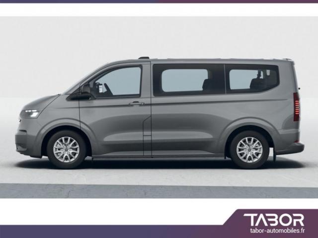 Volkswagen Caravelle image 2