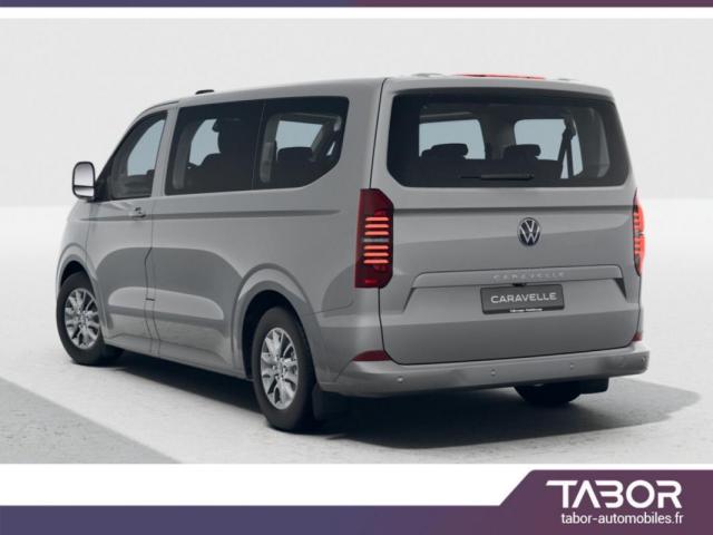 Volkswagen Caravelle image 5