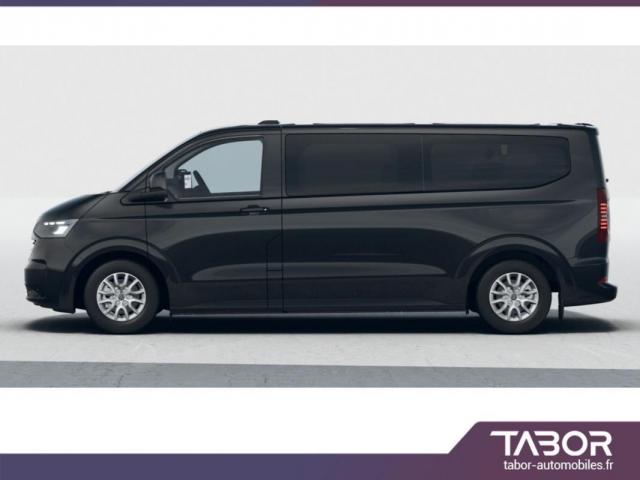 Volkswagen Caravelle image 7