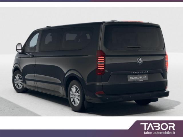 Volkswagen Caravelle image 6