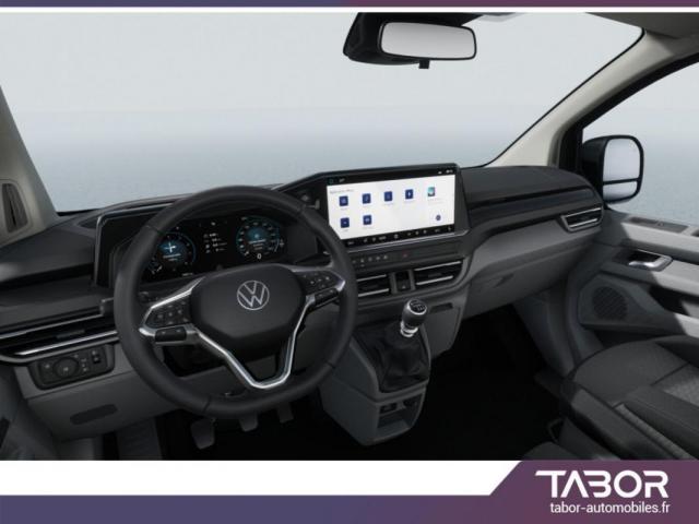 Volkswagen Caravelle image 4