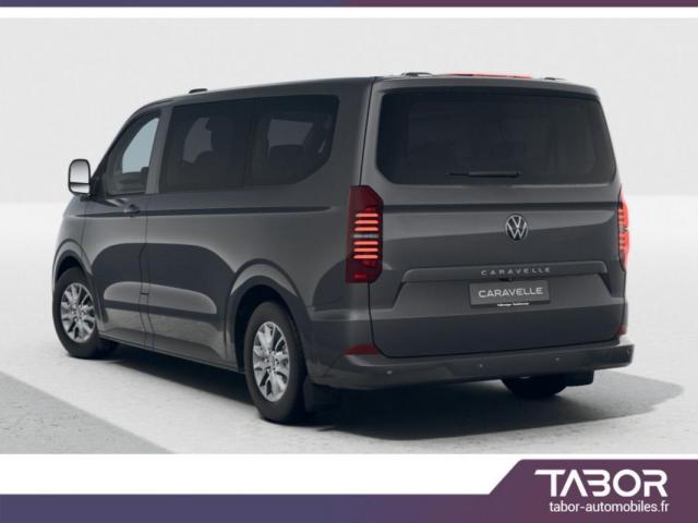Volkswagen Caravelle image 4
