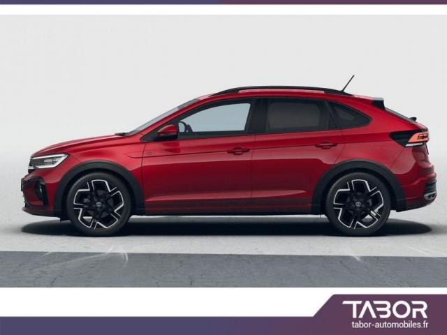 Volkswagen Taigo image 9