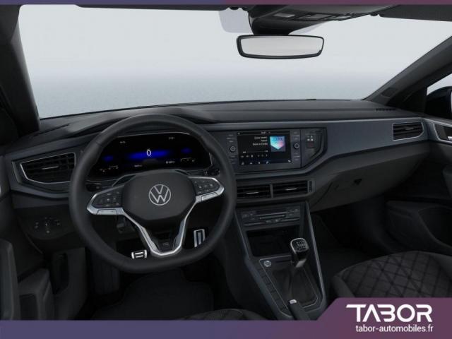 Volkswagen Taigo image 1