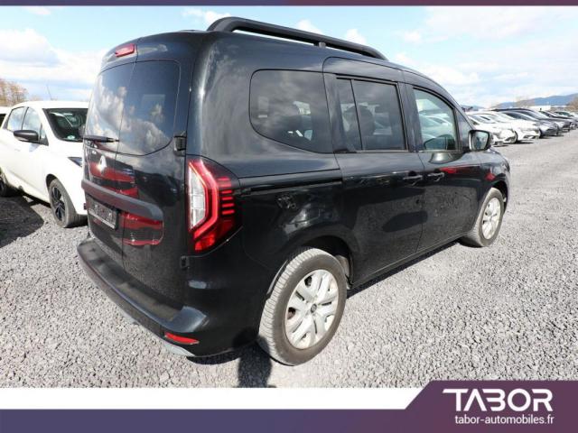 Renault Kangoo image 5