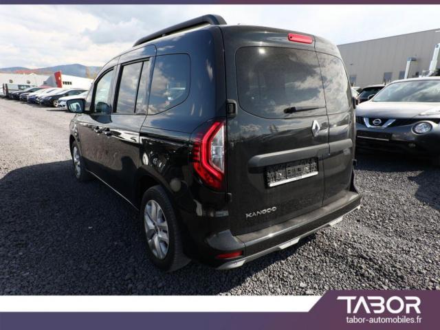 Renault Kangoo image 7