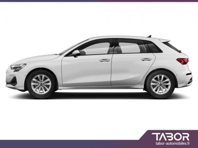Audi A3 Sportback image 7