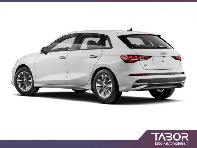 Audi A3 Sportback image 8