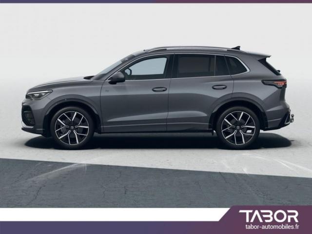 Volkswagen Tiguan image 1
