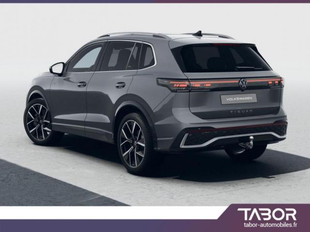 Volkswagen Tiguan image 7
