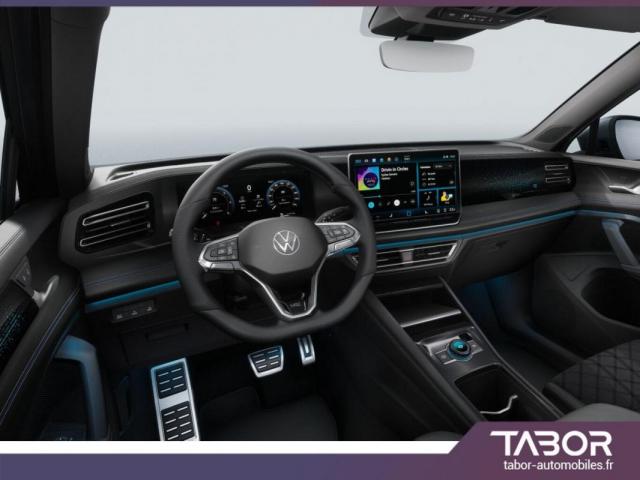 Volkswagen Tiguan image 6