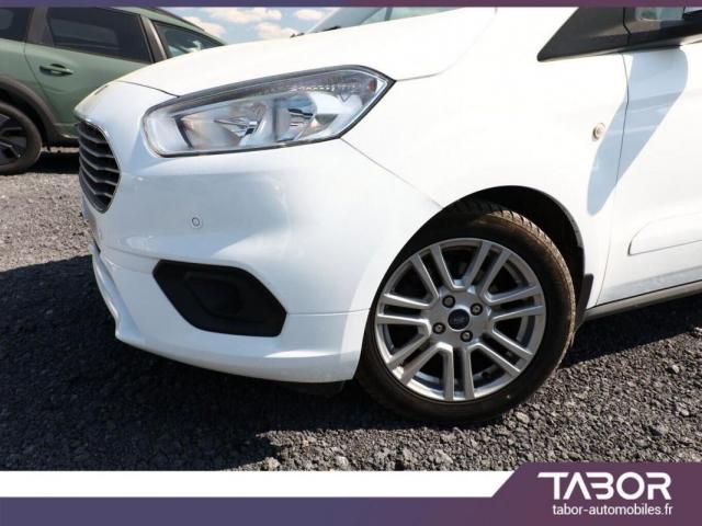 Ford Tourneo image 2