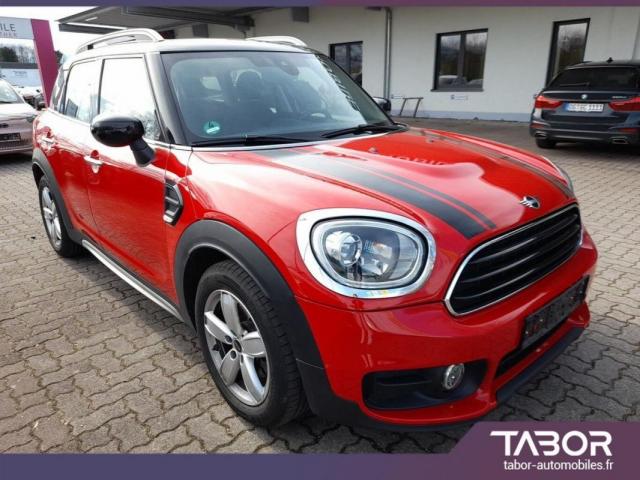 Mini Cooper image 4