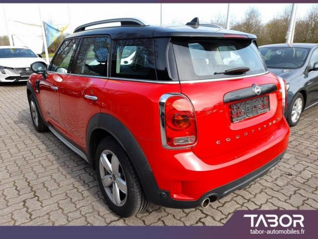 Mini Cooper image 1