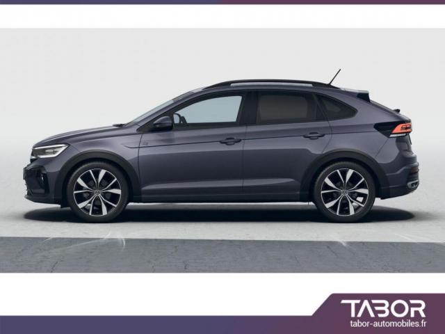 Volkswagen Taigo image 4