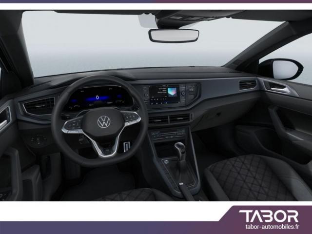 Volkswagen Taigo image 9