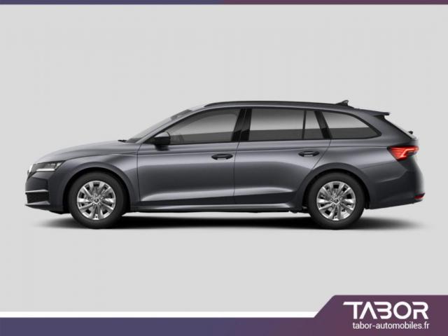 Skoda Octavia image 4
