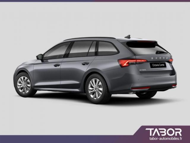 Skoda Octavia image 7