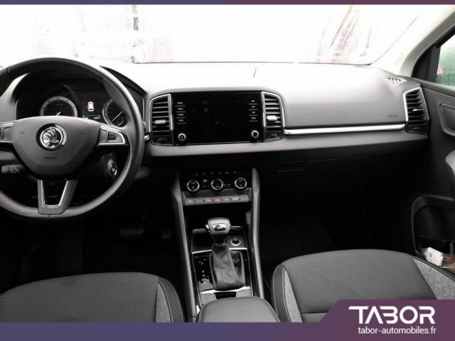 Skoda Karoq image 9