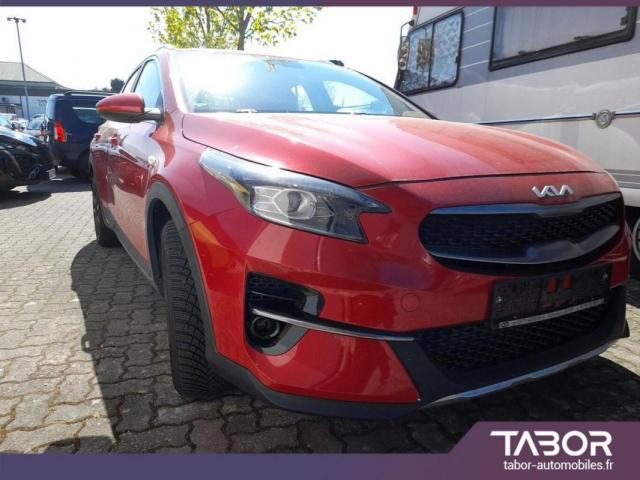 Kia Xceed image 8