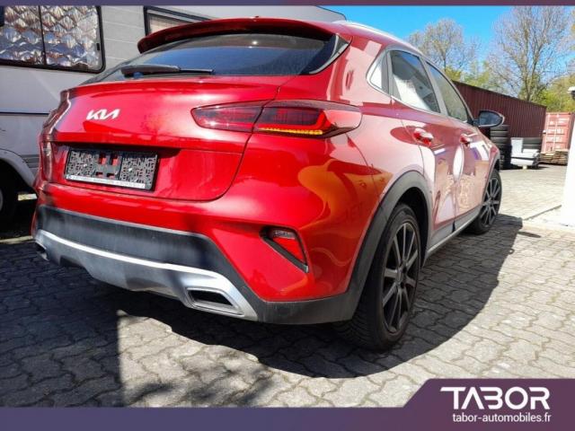 Kia Xceed image 7