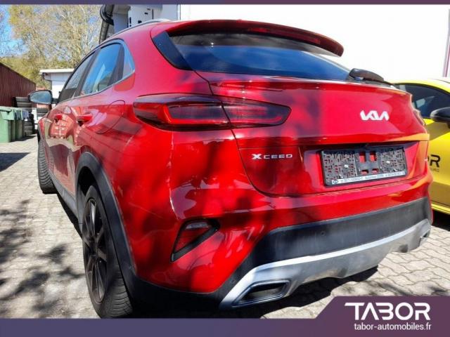 Kia Xceed image 6