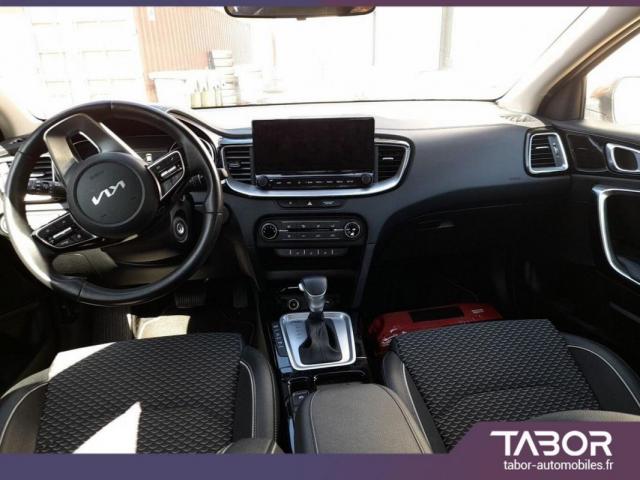 Kia Xceed image 5