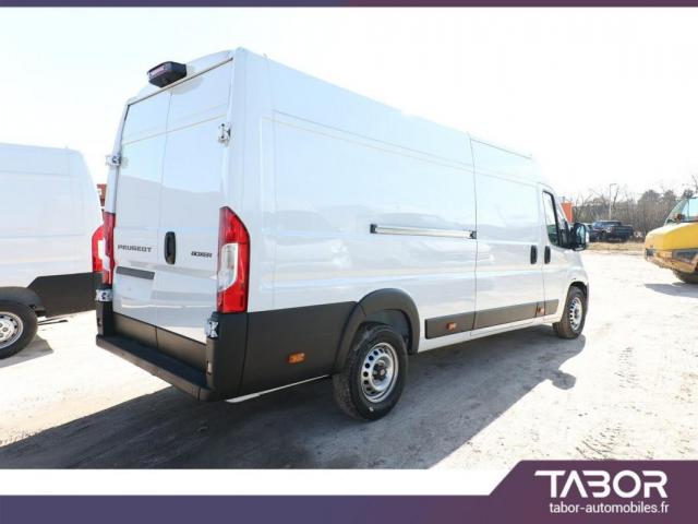 Peugeot Boxer image 8