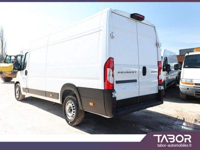Peugeot Boxer image 5