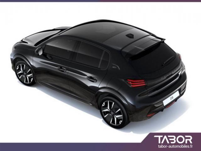 Peugeot 208 image 1