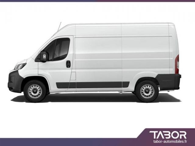 Opel Movano image 5